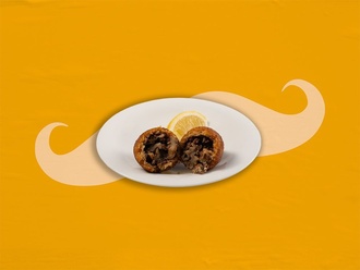 İçli Köfte (Adet) görseli