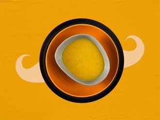 Mercimek Çorbası görseli