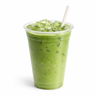 Matcha (Büyük Boy) görseli