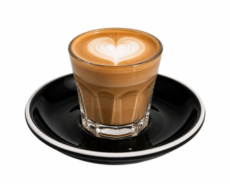 Cortado (Büyük Boy) görseli