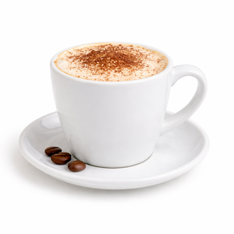 Cappuccino (Büyük Boy) görseli