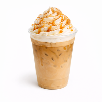 Pumpkin Latte (Büyük Boy) görseli