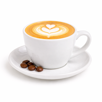 Flat White (Büyük Boy) görseli
