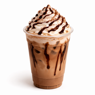 Mocha (Büyük Boy) görseli