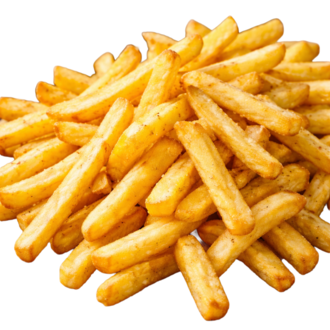Cips görseli