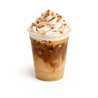 Tiramisu Latte (Büyük Boy) görseli