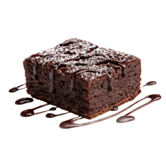 Brownie görseli