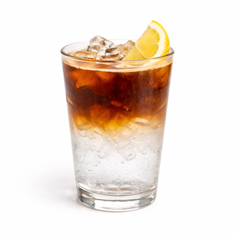 Espresso Tonic (Büyük Boy) görseli