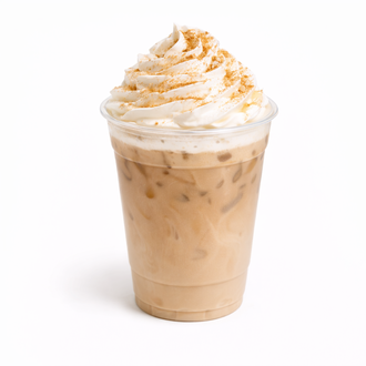 Chai Latte (Büyük Boy) görseli