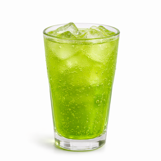 Cool Lime (Büyük Boy) görseli