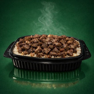 Pilav Üstü Tavuk Ciğer görseli