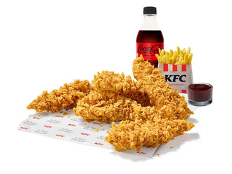 5' Li Strips Menü görseli