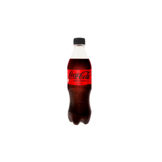 Coca-cola Zero (1 L.) görseli
