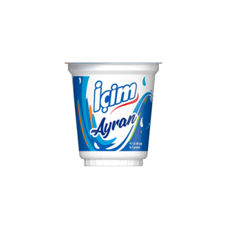 Ayran (285 Ml.) görseli