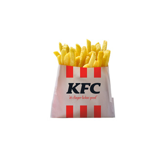 Orta Patates Kızartması görseli