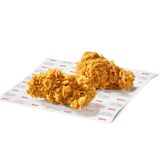 2 Hot Wings görseli