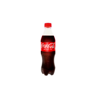 Coca-cola (450 Ml.) görseli