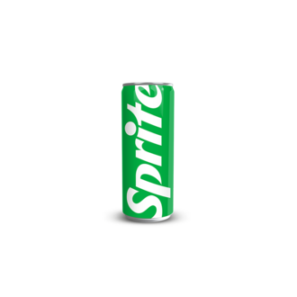 Kutu Sprite (330 Ml.) görseli