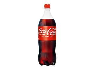 Coca-cola (1 L.) görseli