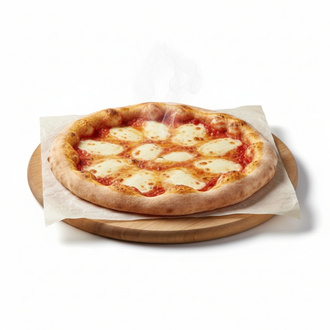 Kendi Pizzanı Kendin Yap (Orta Boy) görseli