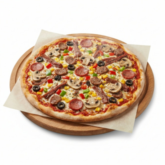 Valentino Misto Mix Pizza (Büyük Boy) görseli