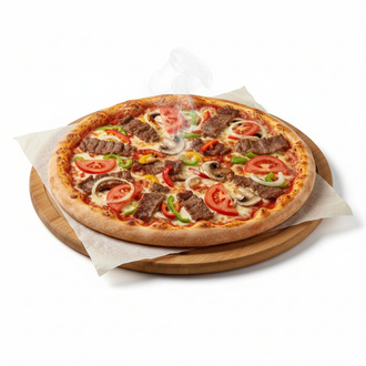 Ali Baba Pizza (Büyük Boy) görseli