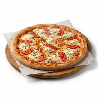 Tulum Peynirli Pizza (Orta Boy) görseli