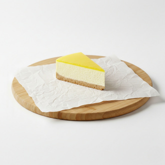 Limonlu Cheesecake görseli