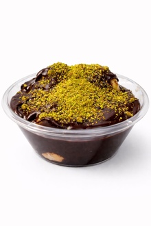 Antep Fıstıklı Profiterol (1 Kg) görseli