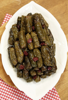 Zeytin Yağlı Sarma Baharatlı (500 G) görseli