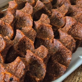 Çiğ Köfte (1 Kg) Yeşilliksiz görseli