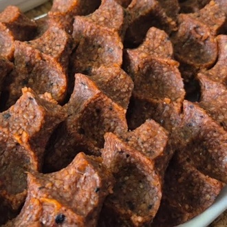 Çiğ Köfte (500 Gr) Yeşilliksiz görseli