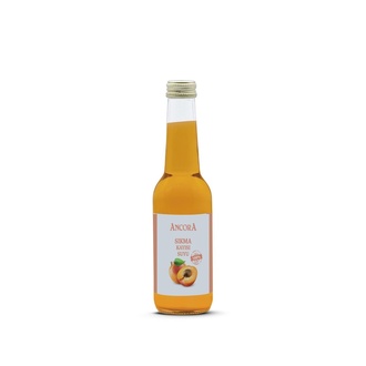 Ancora Sıkma Kayısı Suyu (250 Ml) görseli