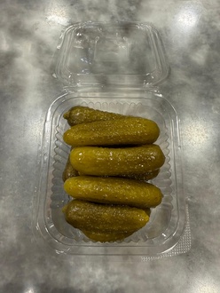 Çubuk Turşu (300 Gr) görseli