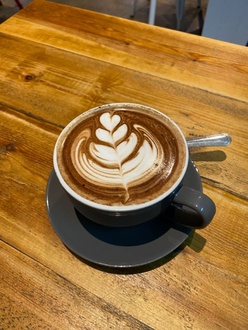 Mocha (Büyük Boy 16 Oz) görseli
