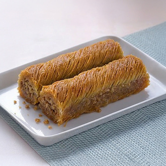 Cevizli Burma  Kadayıf (500 Gr.) görseli