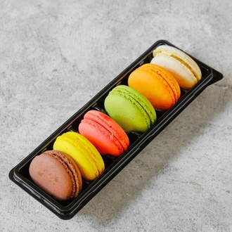 Makaron (6 Adet) görseli