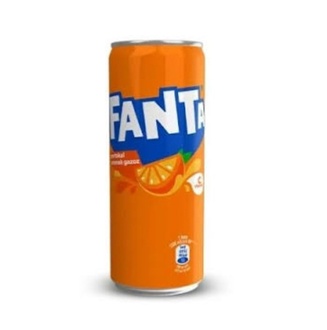 Fanta (33 Cl.) görseli