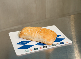 Ciabatta Ekmeği görseli