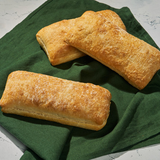 Ciabatta Ekmeği görseli