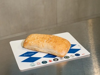 Ciabatta Ekmeği görseli