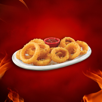 Soğan Halkası (6 Adet) görseli