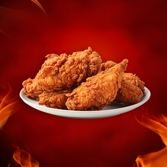 Çıtır Tavuk görseli