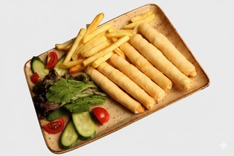 Sigara Böreği (6 Adet) görseli