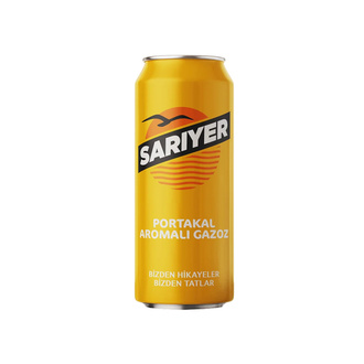 Sarıyer Portakal görseli