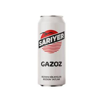 Sarıyer Gazoz görseli