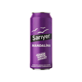 Sarıyer Mandalina görseli
