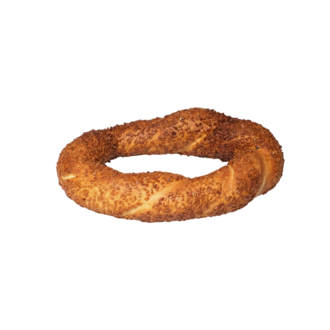 Kaşarlı Simit görseli