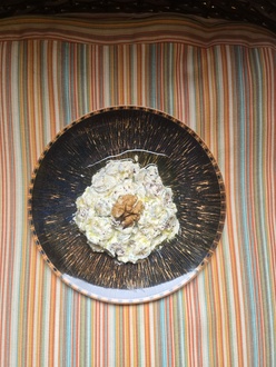 Çağla Mezesi görseli