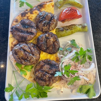 Kasap Köfte görseli